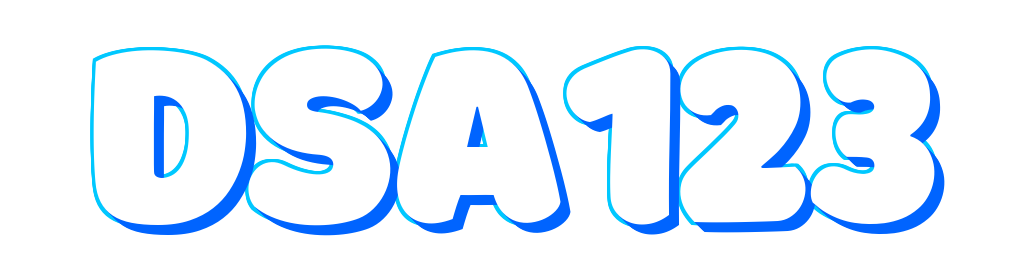 Logo DSA123